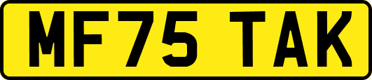 MF75TAK