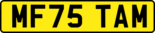 MF75TAM