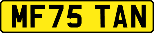 MF75TAN