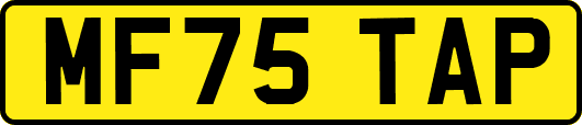 MF75TAP