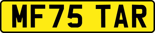MF75TAR