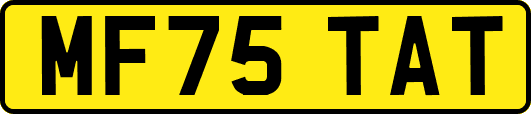 MF75TAT