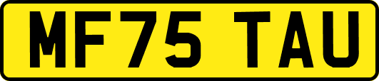 MF75TAU