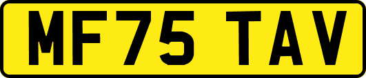 MF75TAV