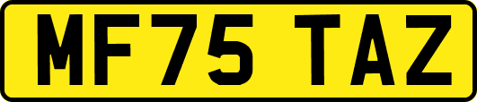MF75TAZ