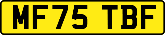MF75TBF