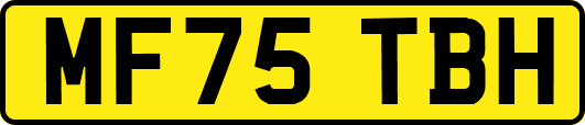 MF75TBH