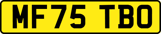 MF75TBO