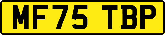 MF75TBP