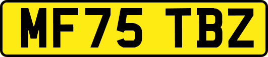 MF75TBZ