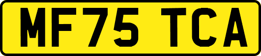 MF75TCA