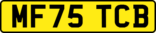 MF75TCB