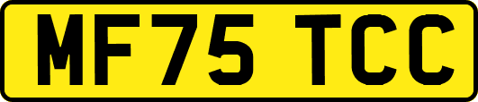 MF75TCC