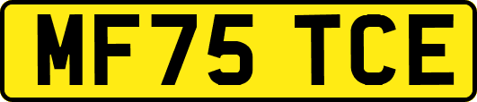 MF75TCE