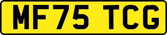 MF75TCG