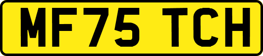 MF75TCH