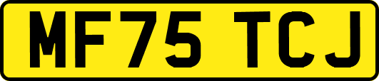 MF75TCJ