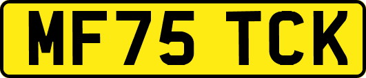 MF75TCK