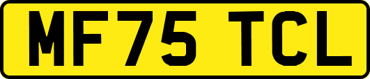 MF75TCL