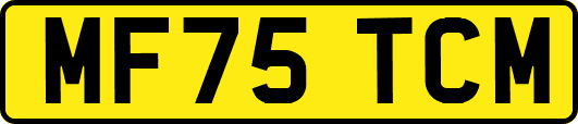 MF75TCM