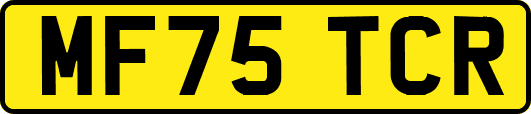 MF75TCR