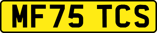 MF75TCS
