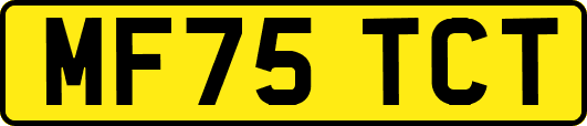 MF75TCT