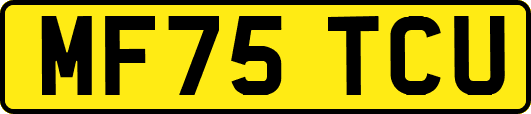 MF75TCU