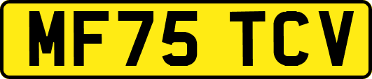 MF75TCV