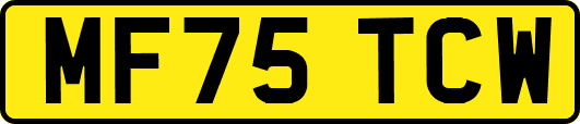 MF75TCW