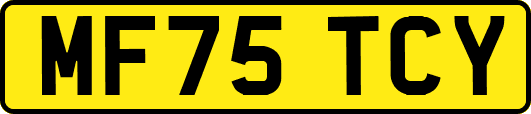 MF75TCY