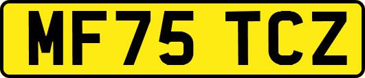MF75TCZ