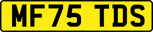 MF75TDS