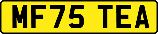 MF75TEA