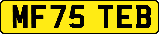MF75TEB