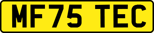 MF75TEC