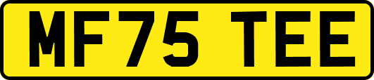 MF75TEE