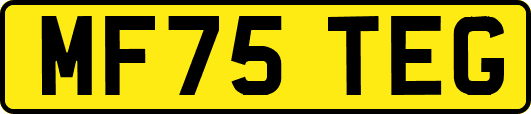 MF75TEG