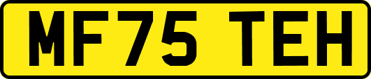 MF75TEH