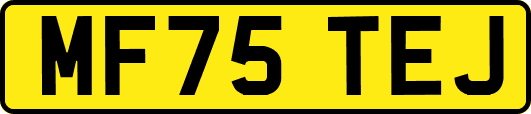 MF75TEJ