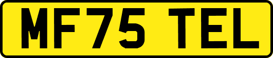 MF75TEL