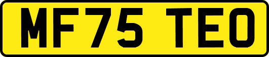 MF75TEO