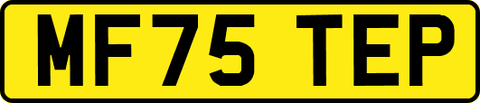 MF75TEP