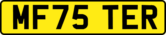 MF75TER