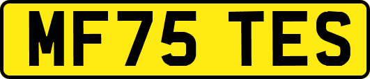 MF75TES