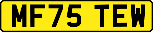 MF75TEW