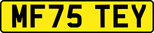 MF75TEY