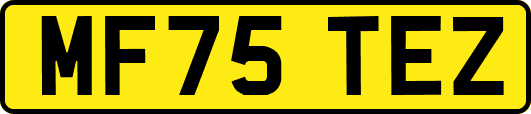 MF75TEZ