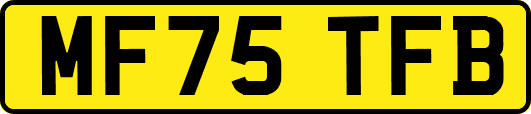 MF75TFB