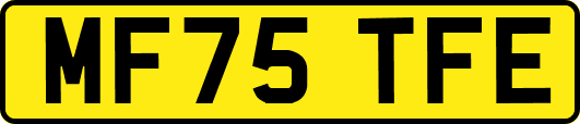 MF75TFE